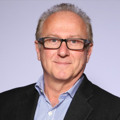 Daniel Chatelain
